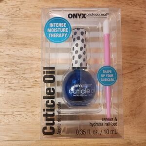 ONYX Cuticle Oil